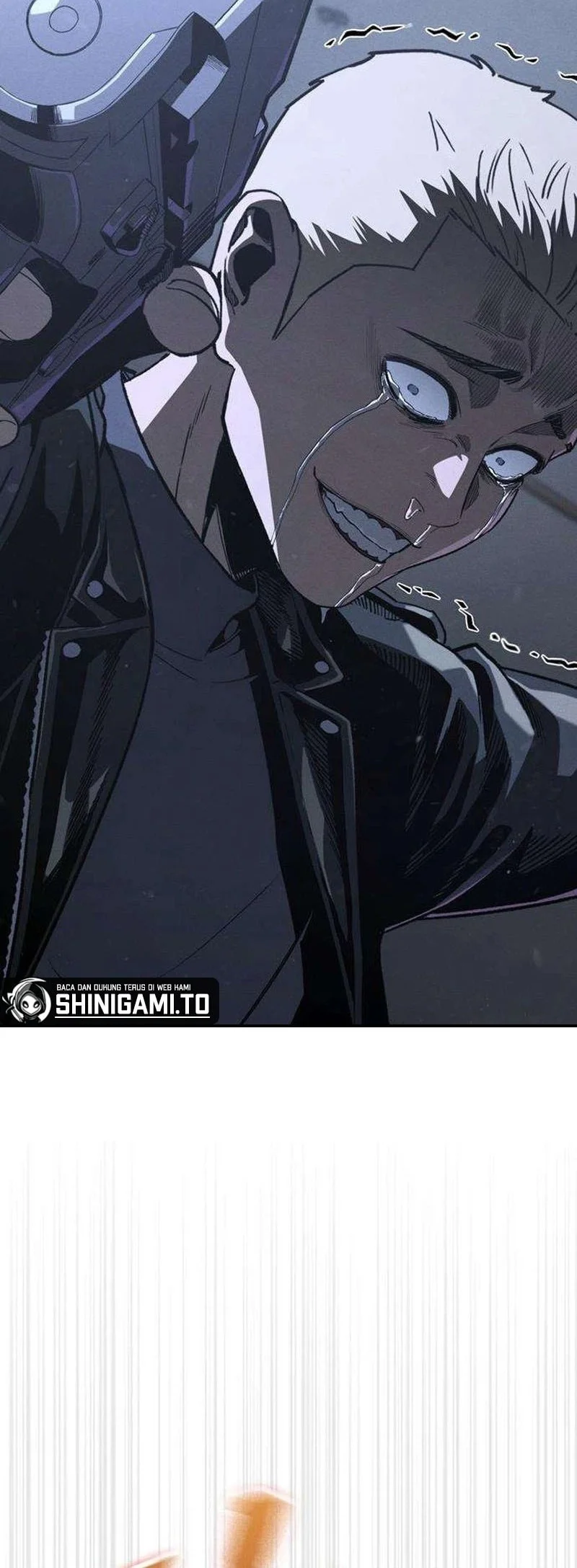 Contract Killer Enrollment Chapter 5 Gambar 93