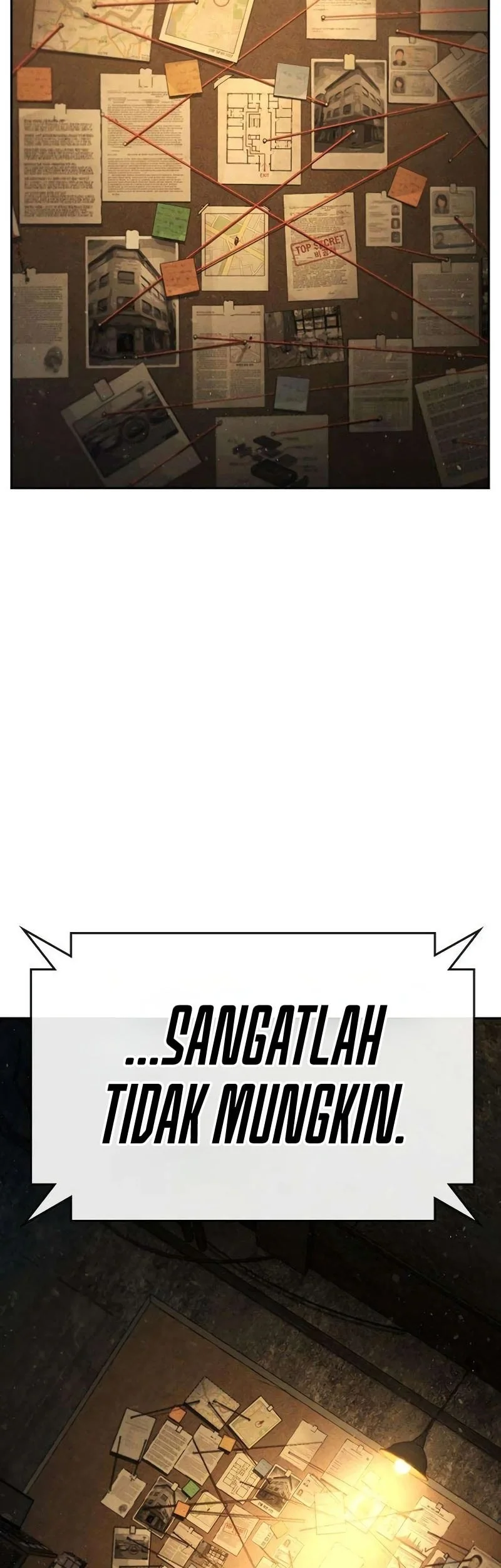 Contract Killer Enrollment Chapter 6 Gambar 68