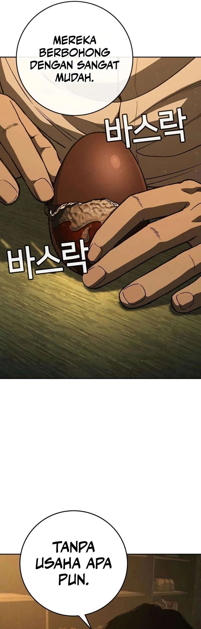 Contract Killer Enrollment Chapter 6 Gambar 70