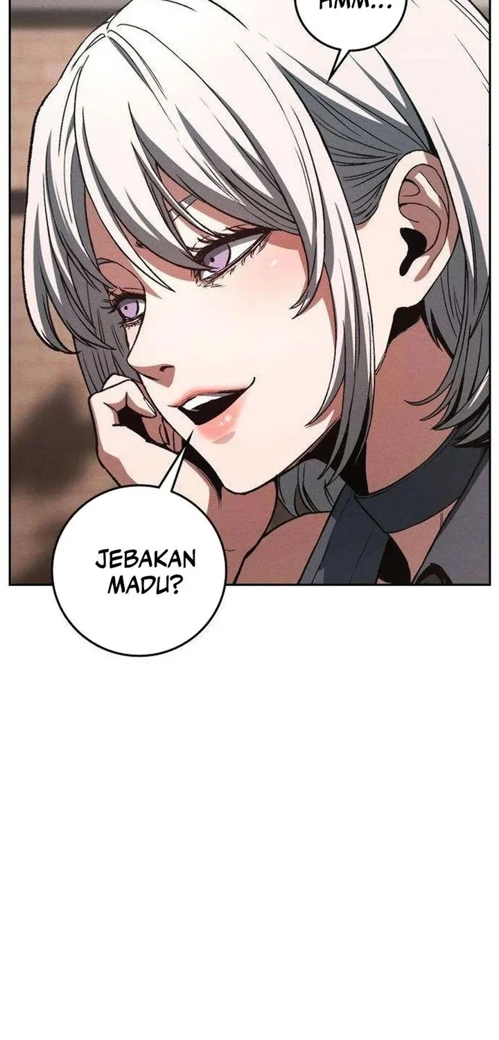 Contract Killer Enrollment Chapter 7 Gambar 63