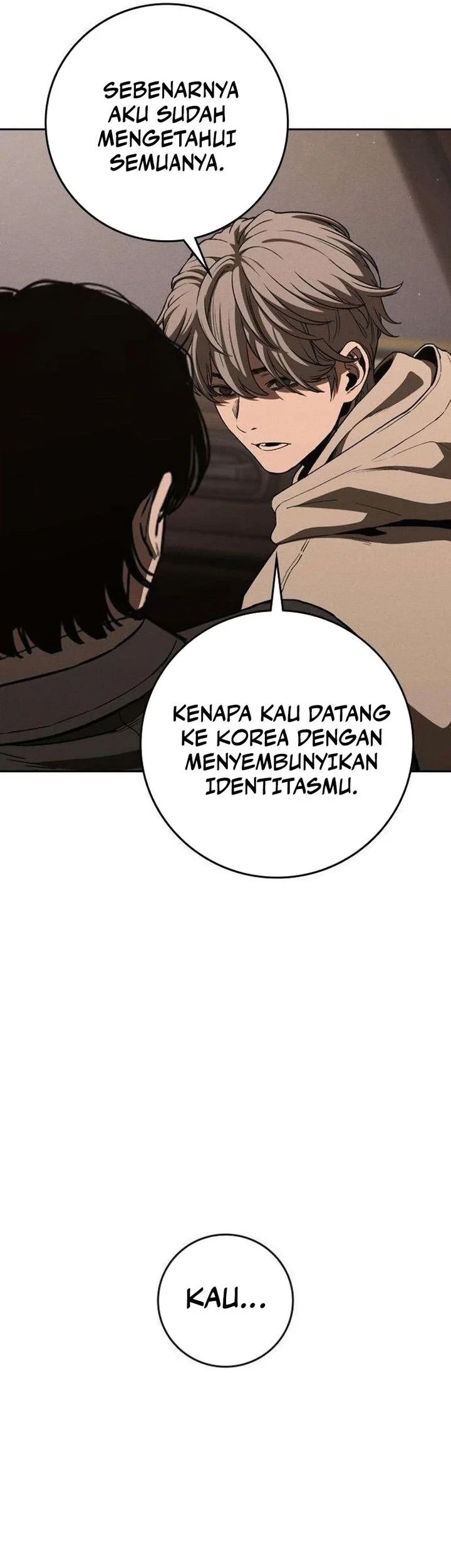 Contract Killer Enrollment Chapter 7 Gambar 68