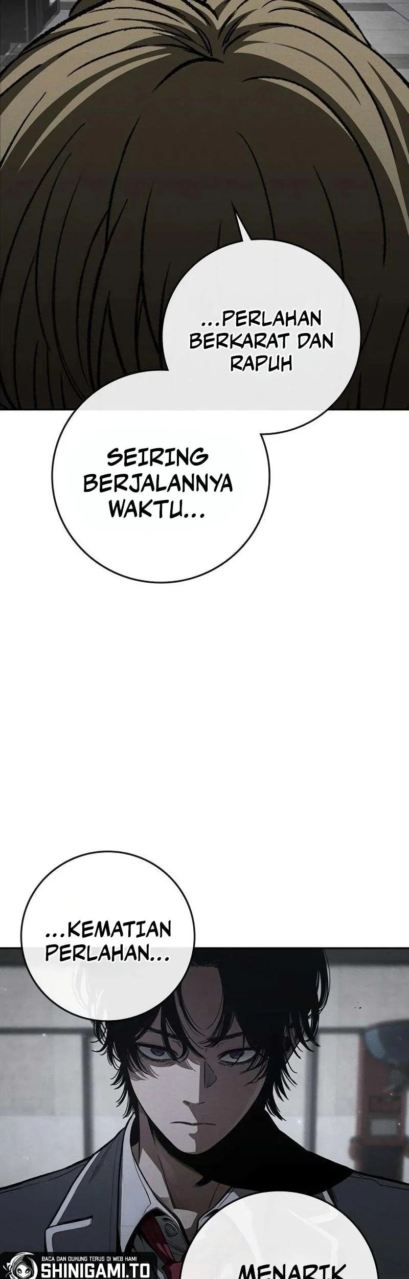 Contract Killer Enrollment Chapter 9 Gambar 52