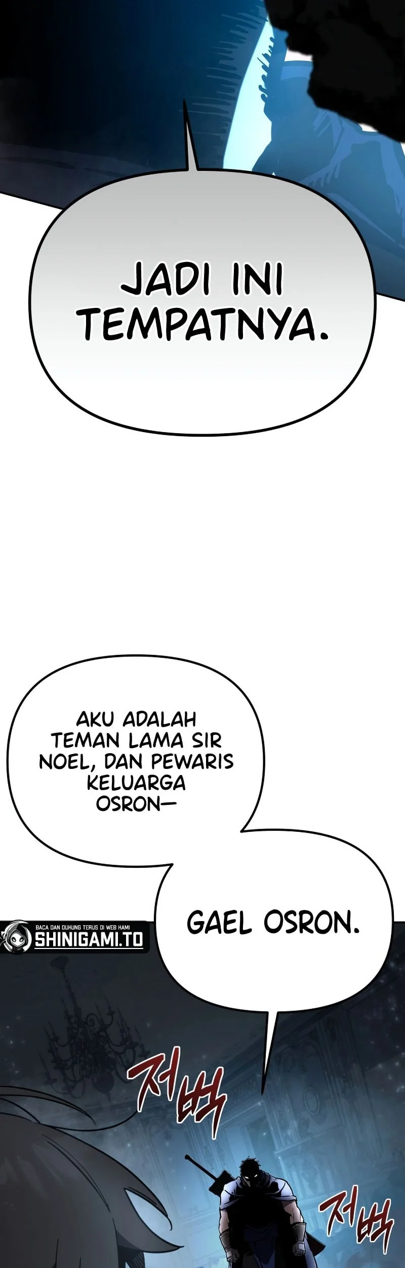 Copy Skills With Affinity! Chapter 2 Gambar 43
