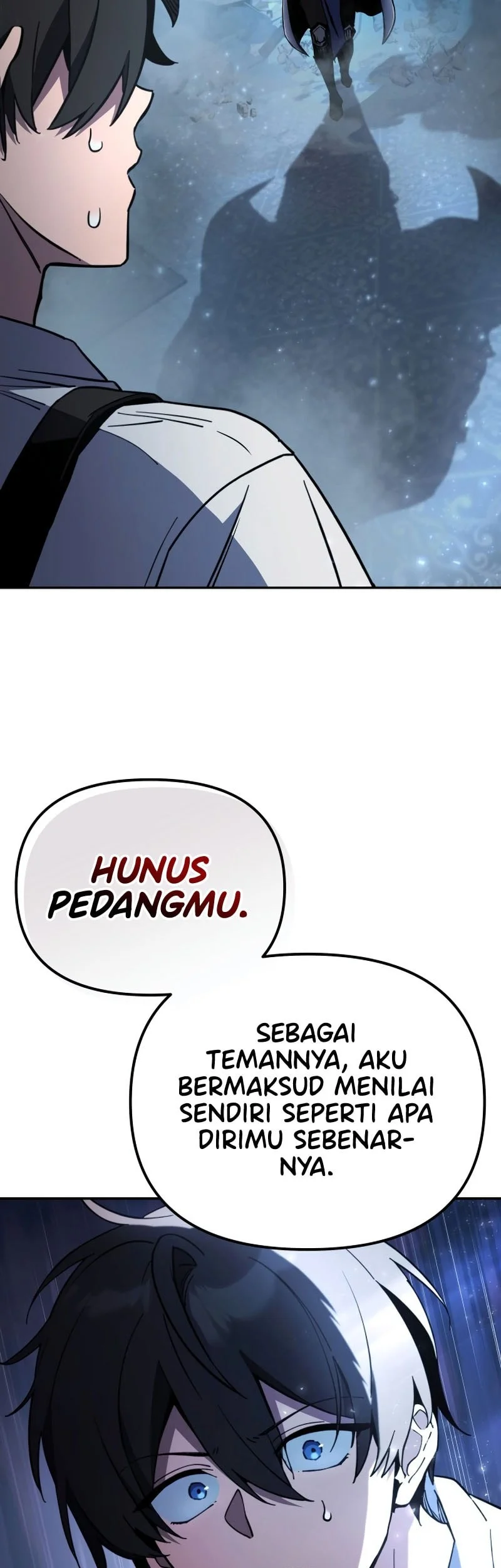 Copy Skills With Affinity! Chapter 2 Gambar 44