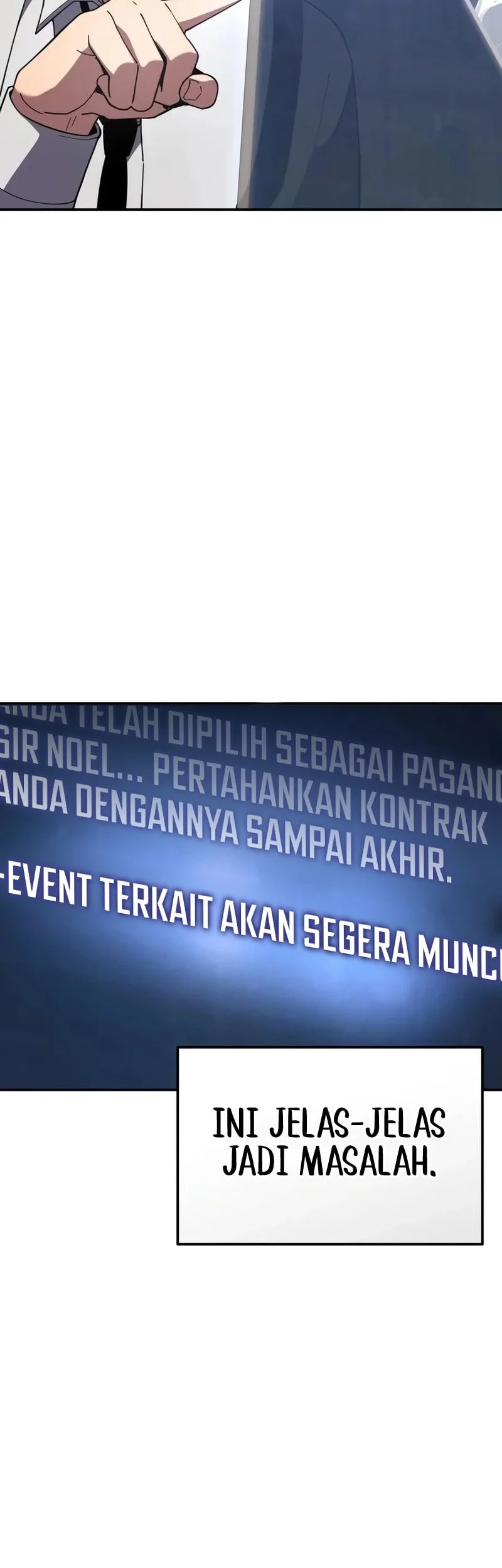 Copy Skills With Affinity! Chapter 3 Gambar 48