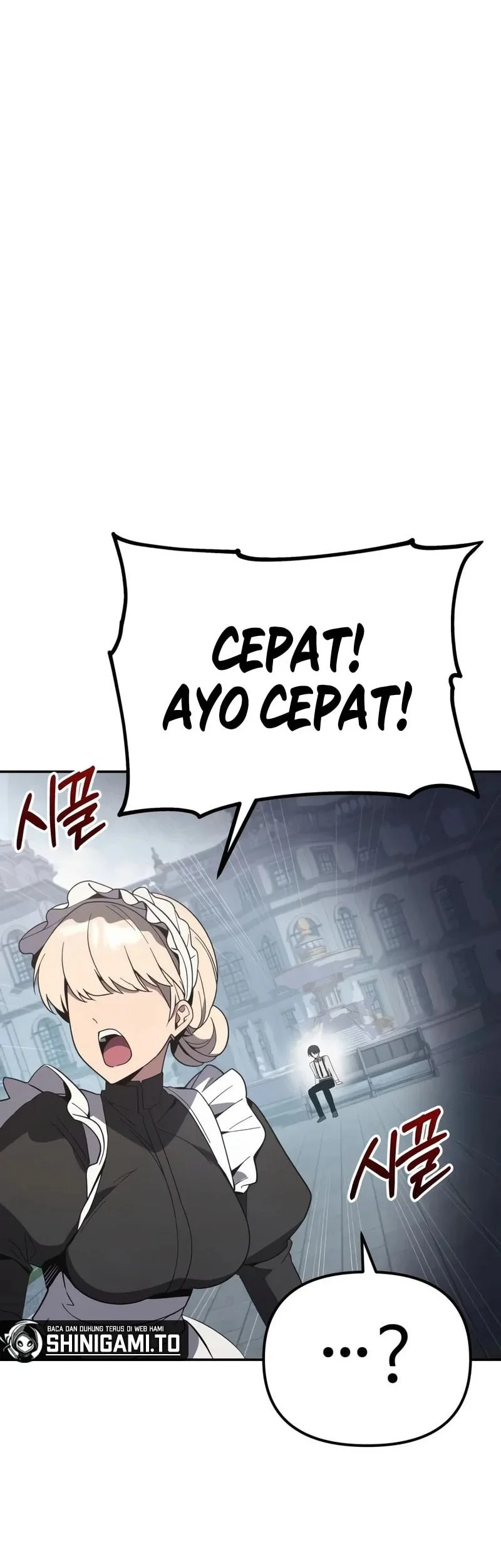 Copy Skills With Affinity! Chapter 3 Gambar 50