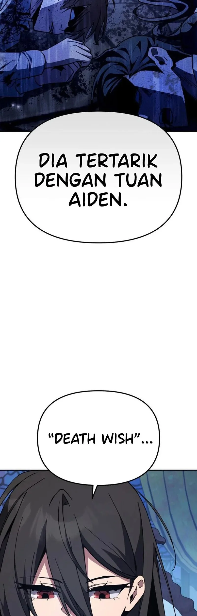Copy Skills With Affinity! Chapter 4 Gambar 39