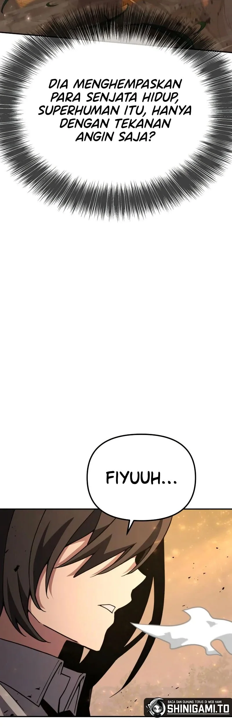 Copy Skills With Affinity! Chapter 6 Gambar 46