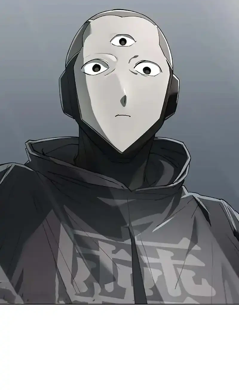 Cosmic Heavenly Demon 3077 Chapter 100 Gambar 42