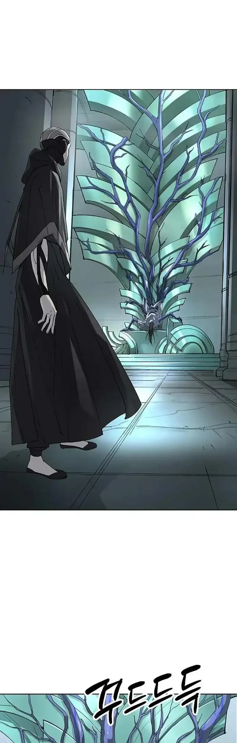 Cosmic Heavenly Demon 3077 Chapter 100 Gambar 45
