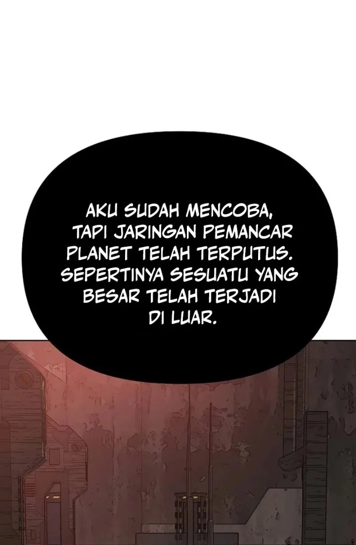 Cosmic Heavenly Demon 3077 Chapter 101 Gambar 46