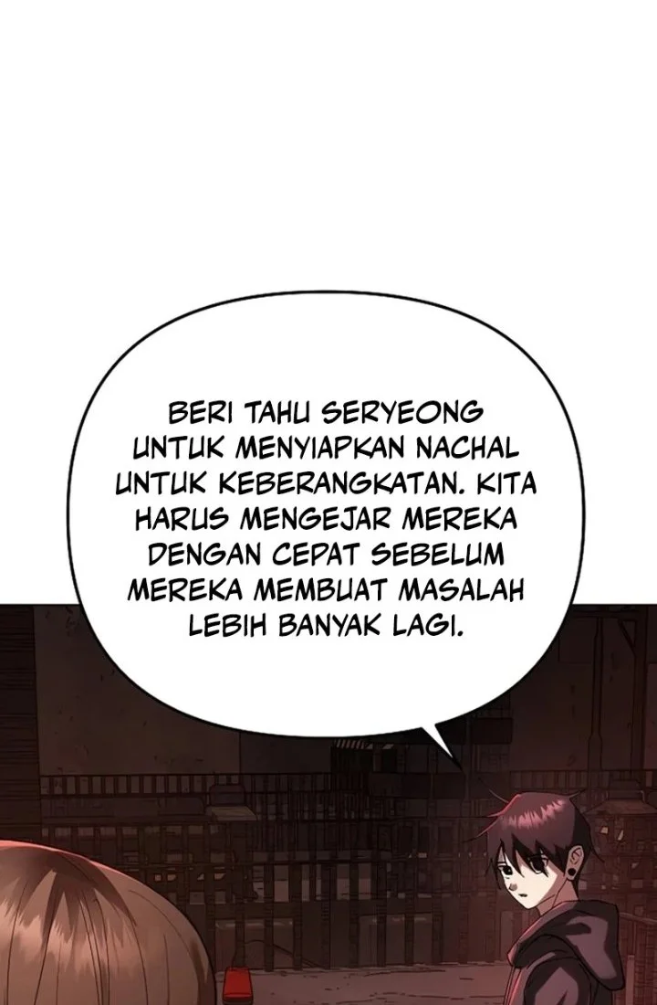 Cosmic Heavenly Demon 3077 Chapter 101 Gambar 48