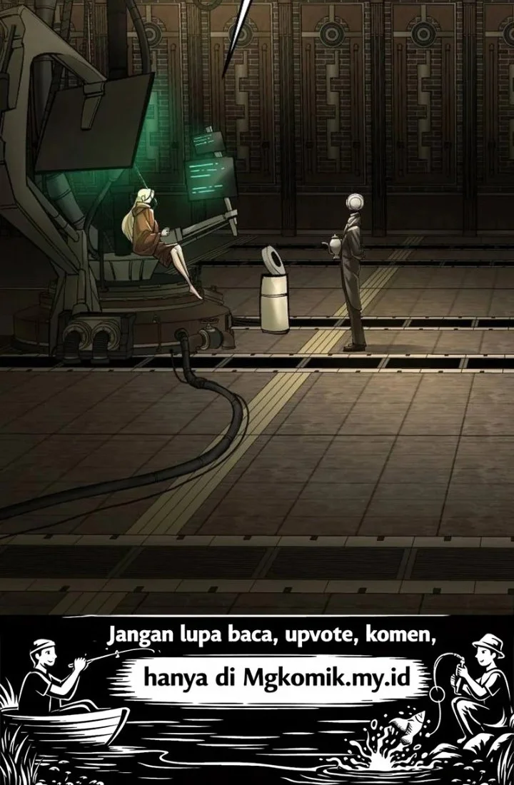 Cosmic Heavenly Demon 3077 Chapter 103 Gambar 40