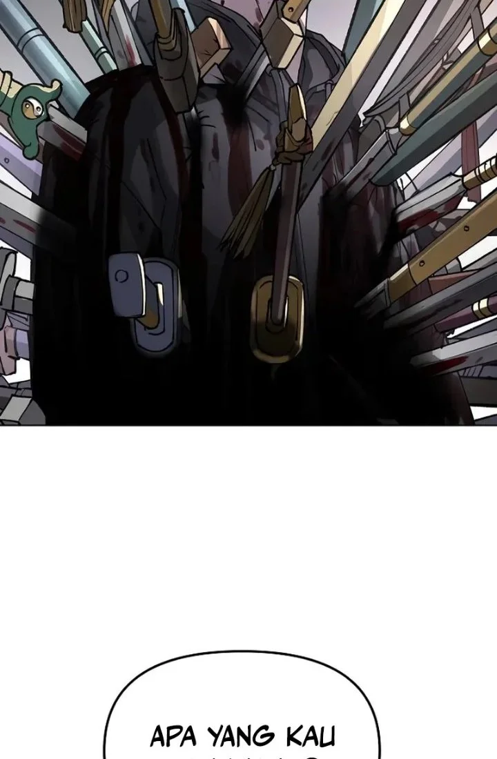 Cosmic Heavenly Demon 3077 Chapter 105 Gambar 42