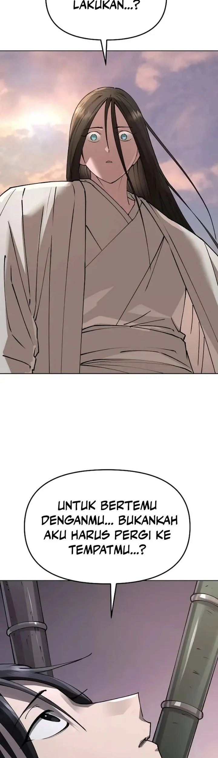 Cosmic Heavenly Demon 3077 Chapter 105 Gambar 43