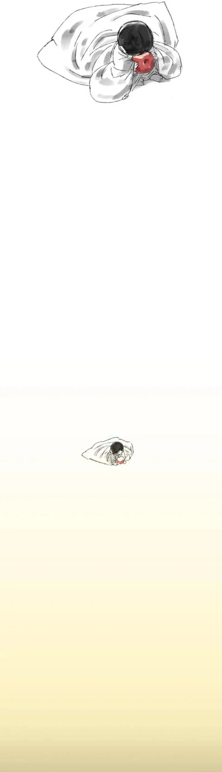 Cosmic Heavenly Demon 3077 Chapter 106 Gambar 40