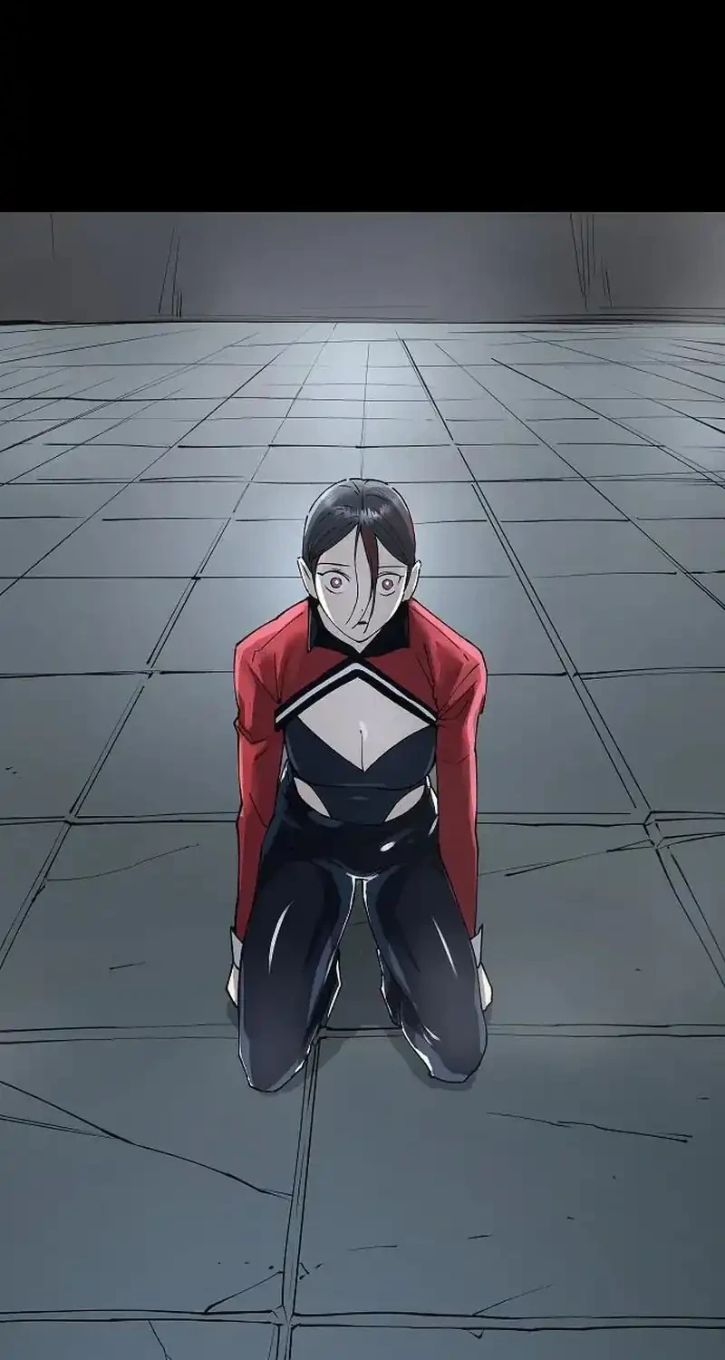 Cosmic Heavenly Demon 3077 Chapter 107 Gambar 44