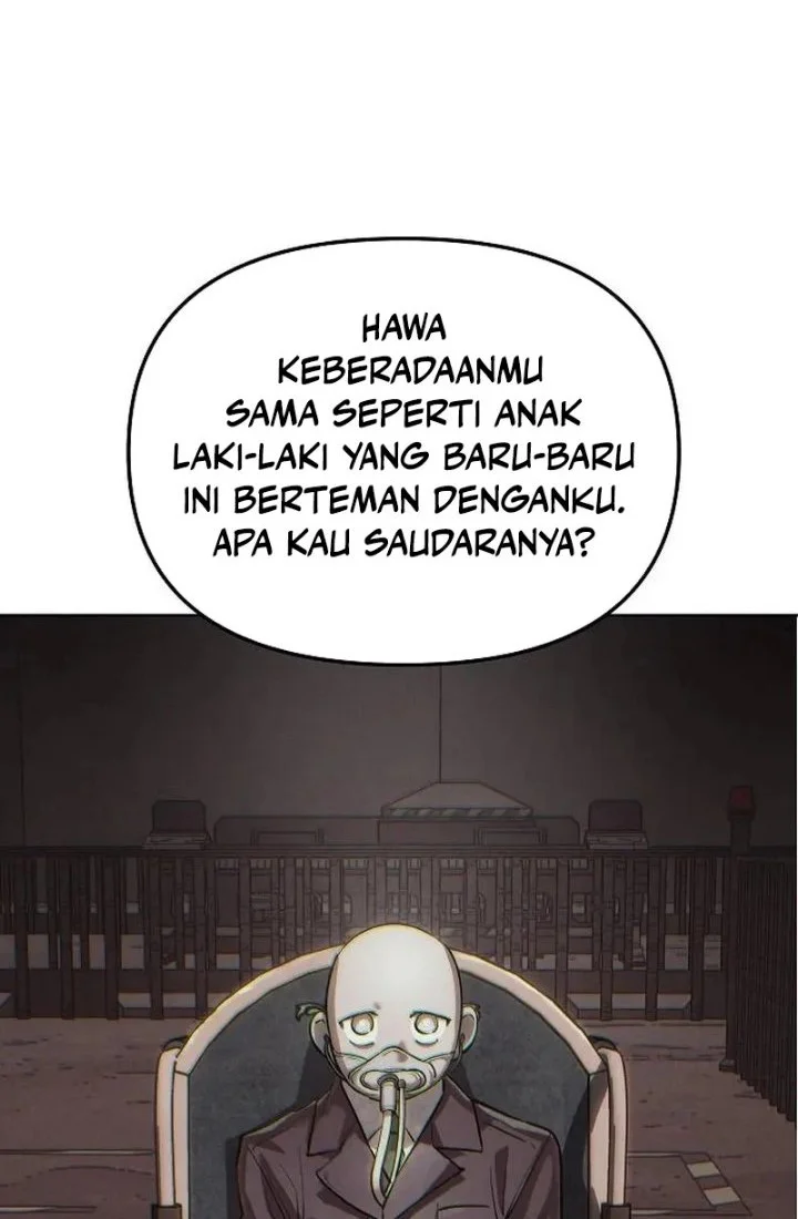 Cosmic Heavenly Demon 3077 Chapter 108 Gambar 38