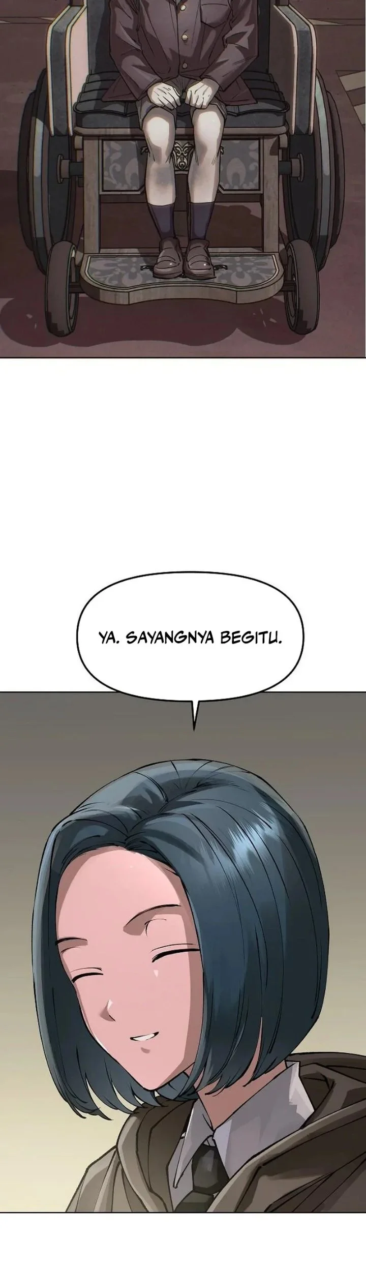 Cosmic Heavenly Demon 3077 Chapter 108 Gambar 39