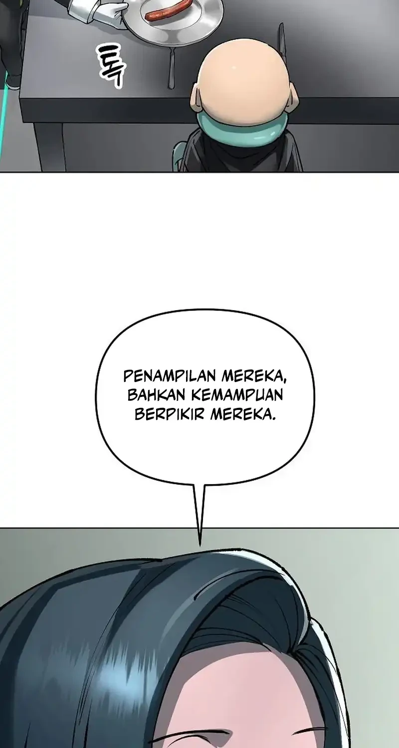 Cosmic Heavenly Demon 3077 Chapter 109 Gambar 42