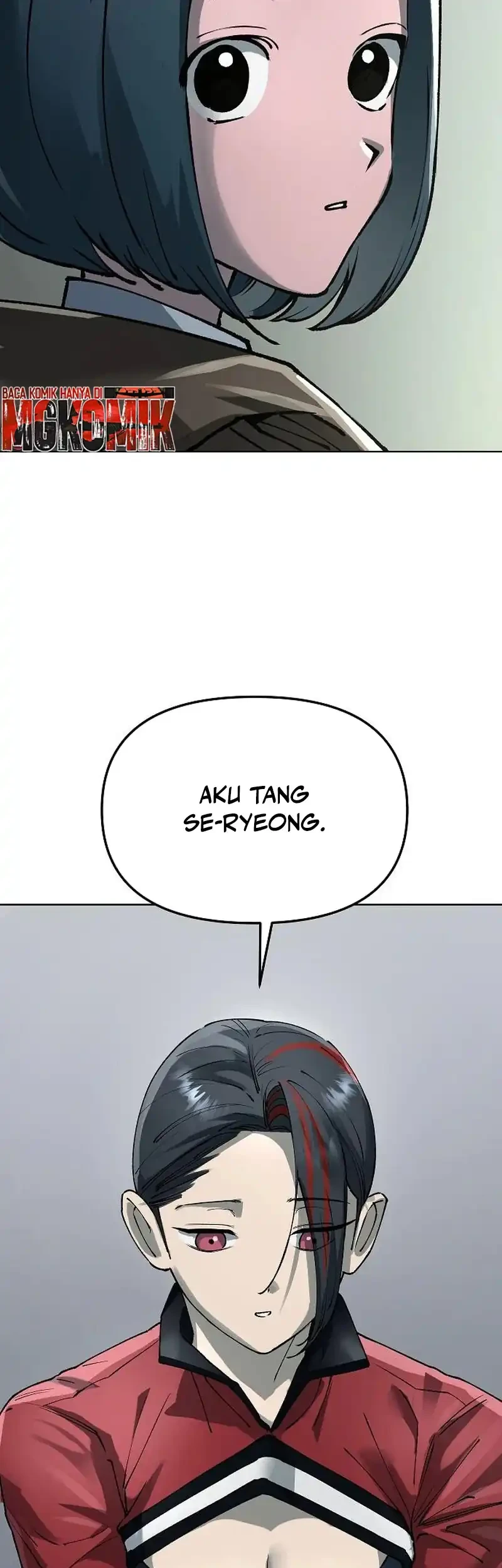 Cosmic Heavenly Demon 3077 Chapter 109 Gambar 43