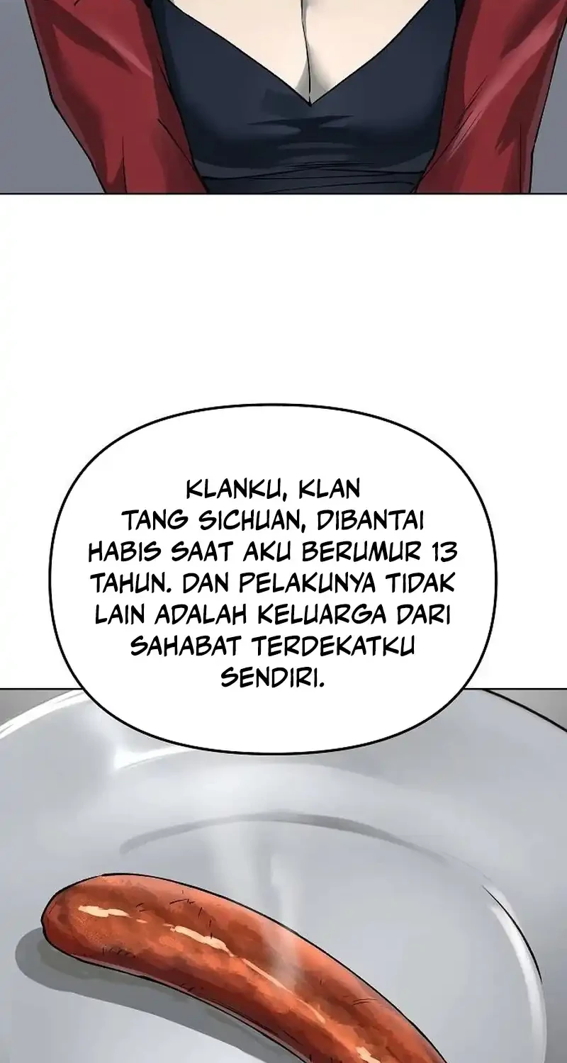 Cosmic Heavenly Demon 3077 Chapter 109 Gambar 44