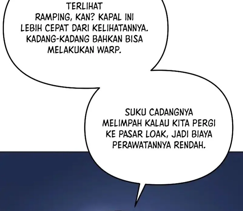 Cosmic Heavenly Demon 3077 Chapter 65 Gambar 36