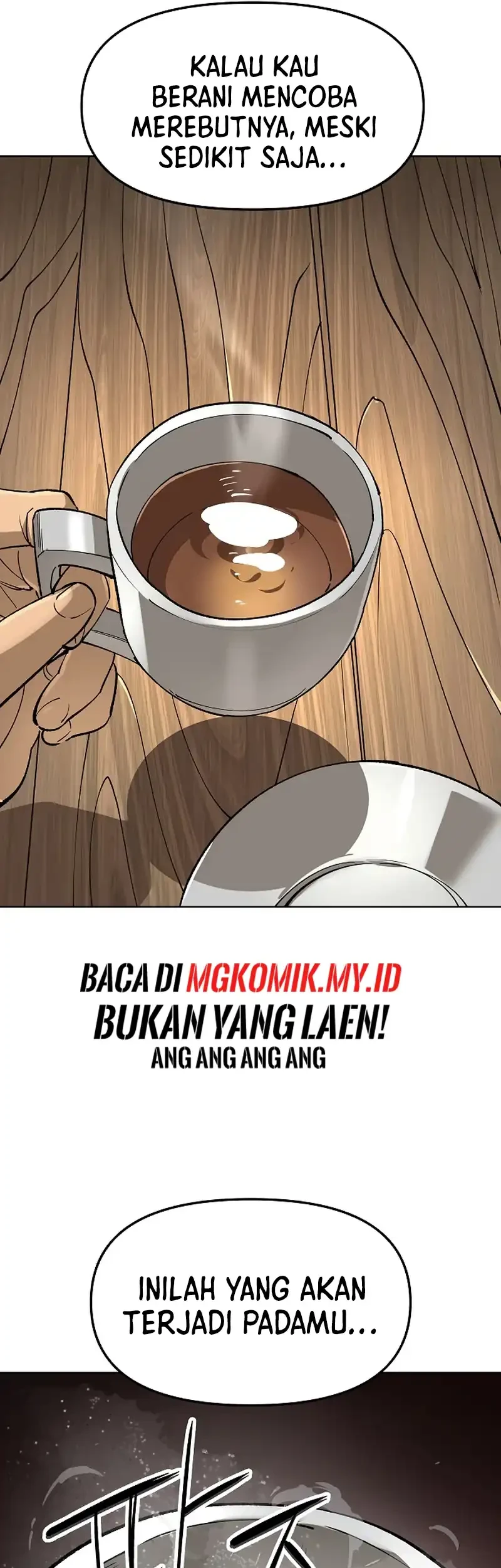 Cosmic Heavenly Demon 3077 Chapter 68 Gambar 47