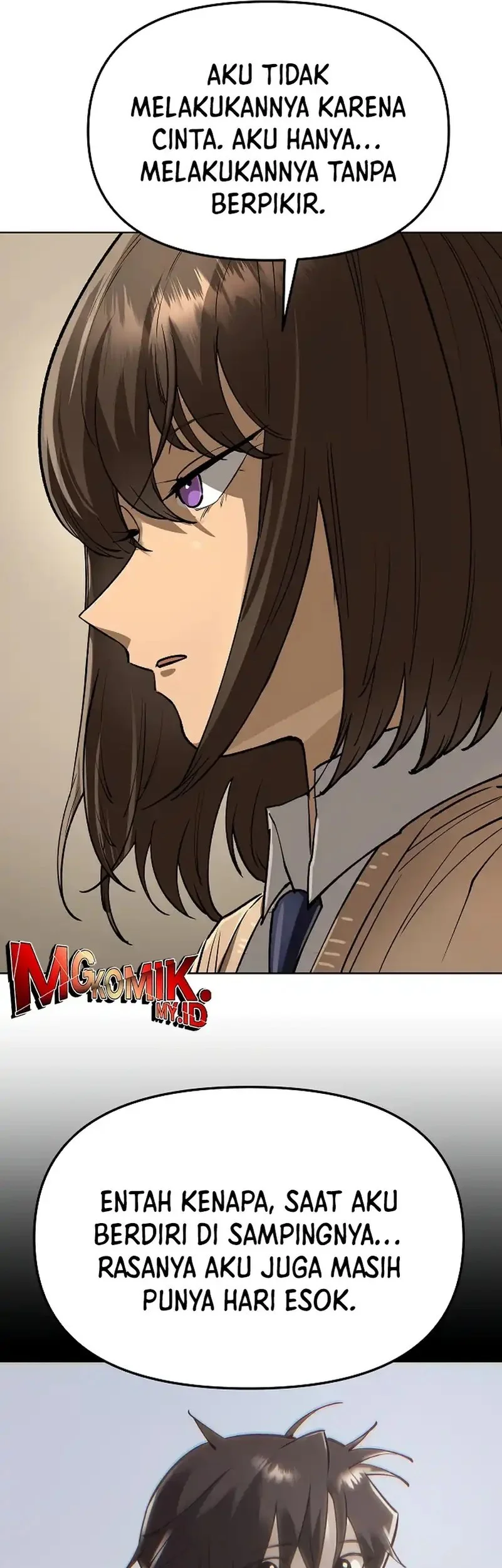 Cosmic Heavenly Demon 3077 Chapter 69 Gambar 40