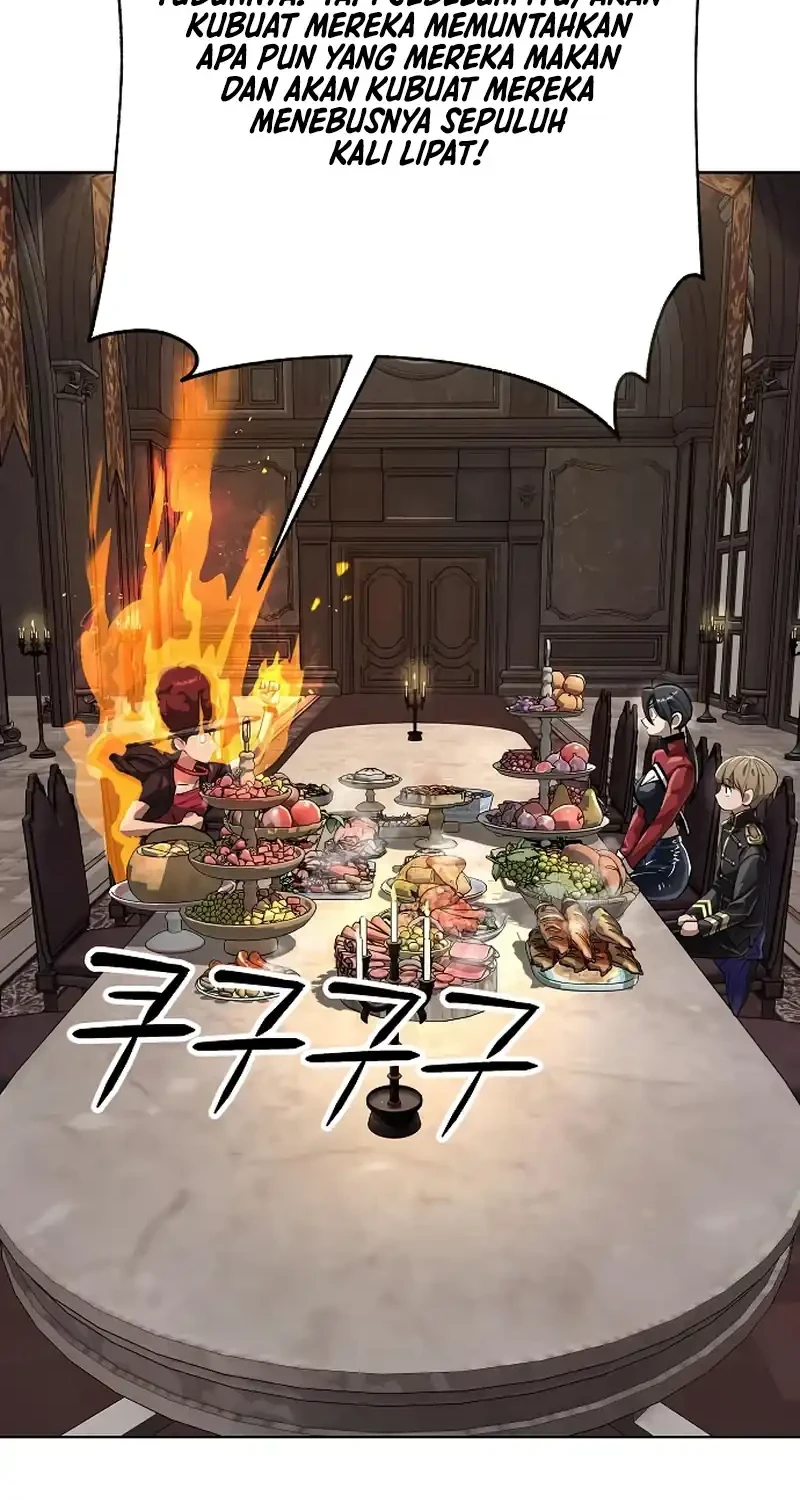 Cosmic Heavenly Demon 3077 Chapter 73 Gambar 46