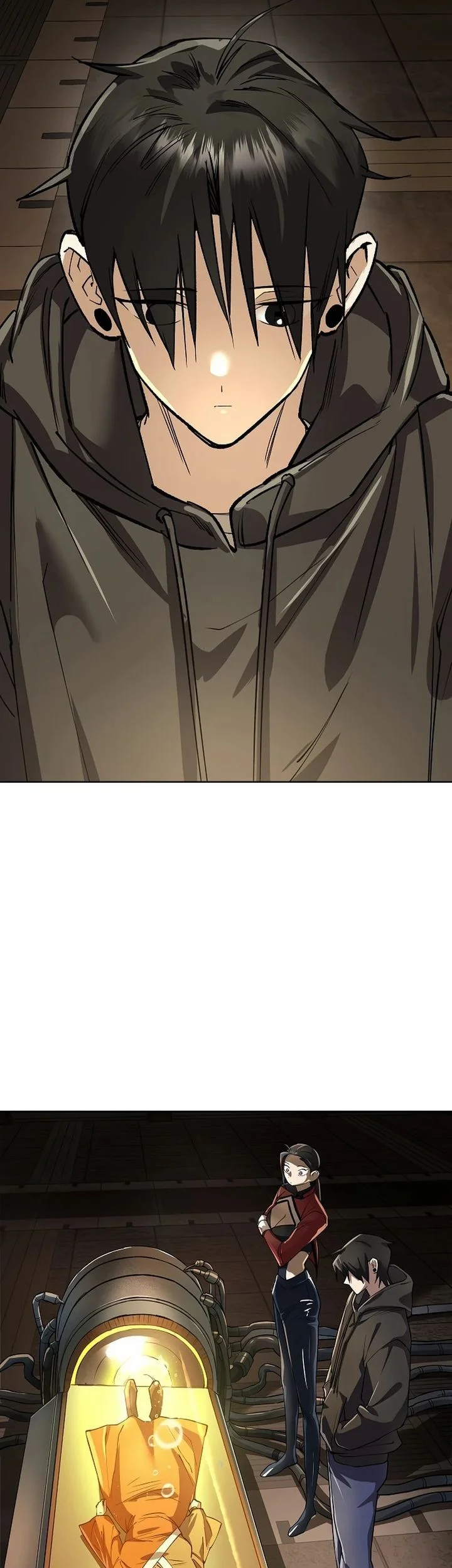 Cosmic Heavenly Demon 3077 Chapter 76 Gambar 41
