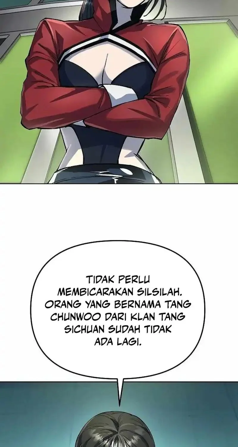 Cosmic Heavenly Demon 3077 Chapter 77 Gambar 46