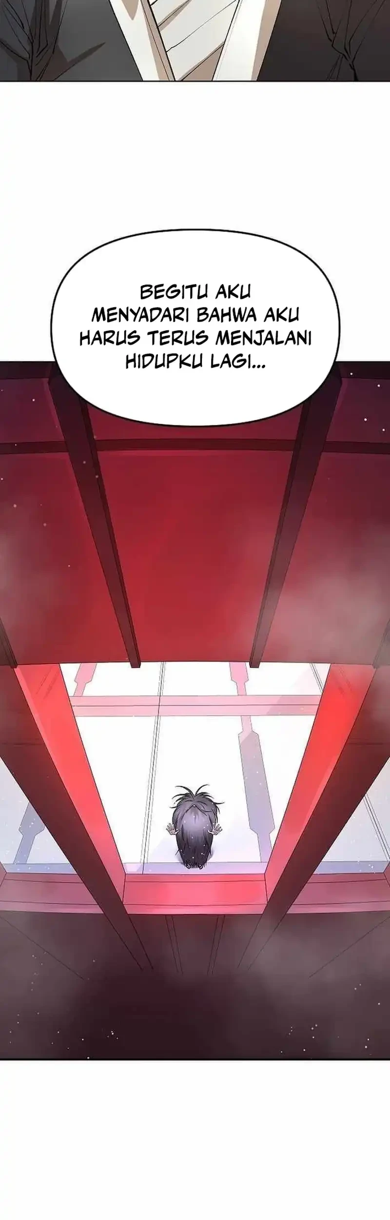 Cosmic Heavenly Demon 3077 Chapter 80 Gambar 47