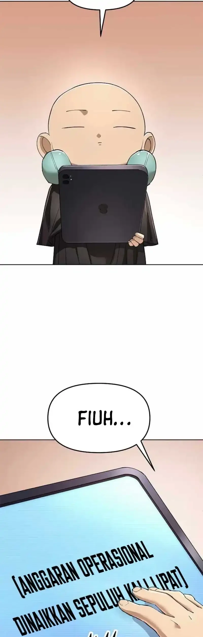 Cosmic Heavenly Demon 3077 Chapter 87 Gambar 47