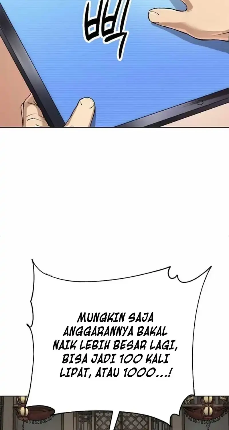 Cosmic Heavenly Demon 3077 Chapter 87 Gambar 48
