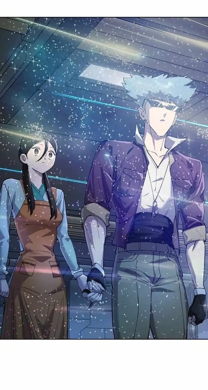 Cosmic Heavenly Demon 3077 Chapter 88 Gambar 44