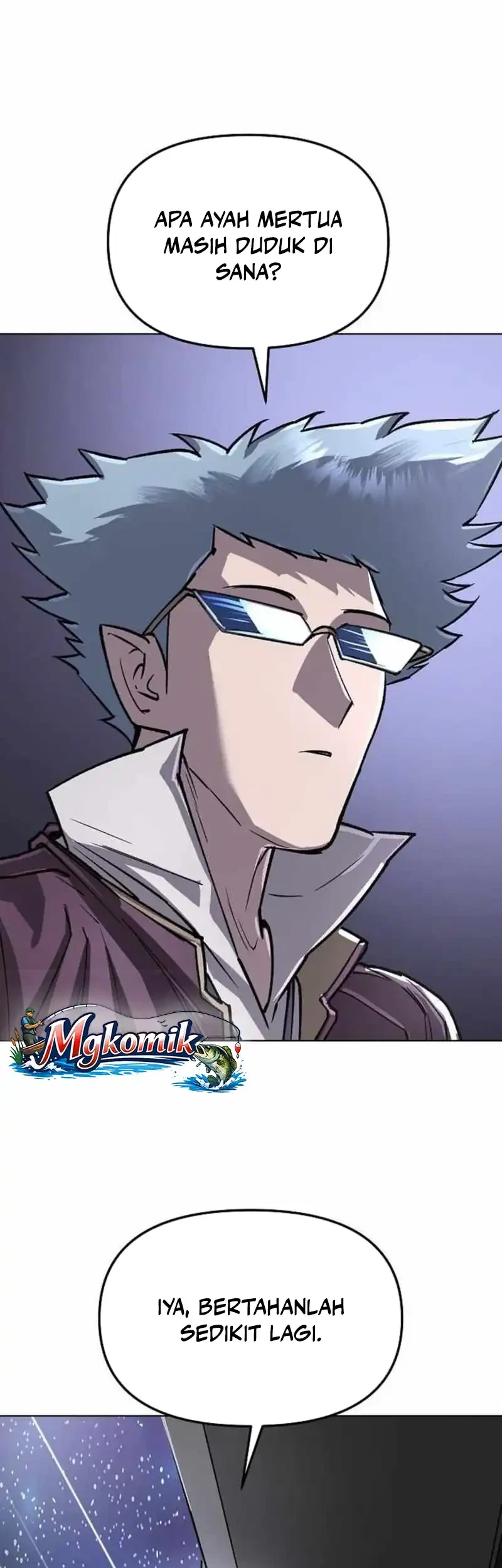 Cosmic Heavenly Demon 3077 Chapter 88 Gambar 45
