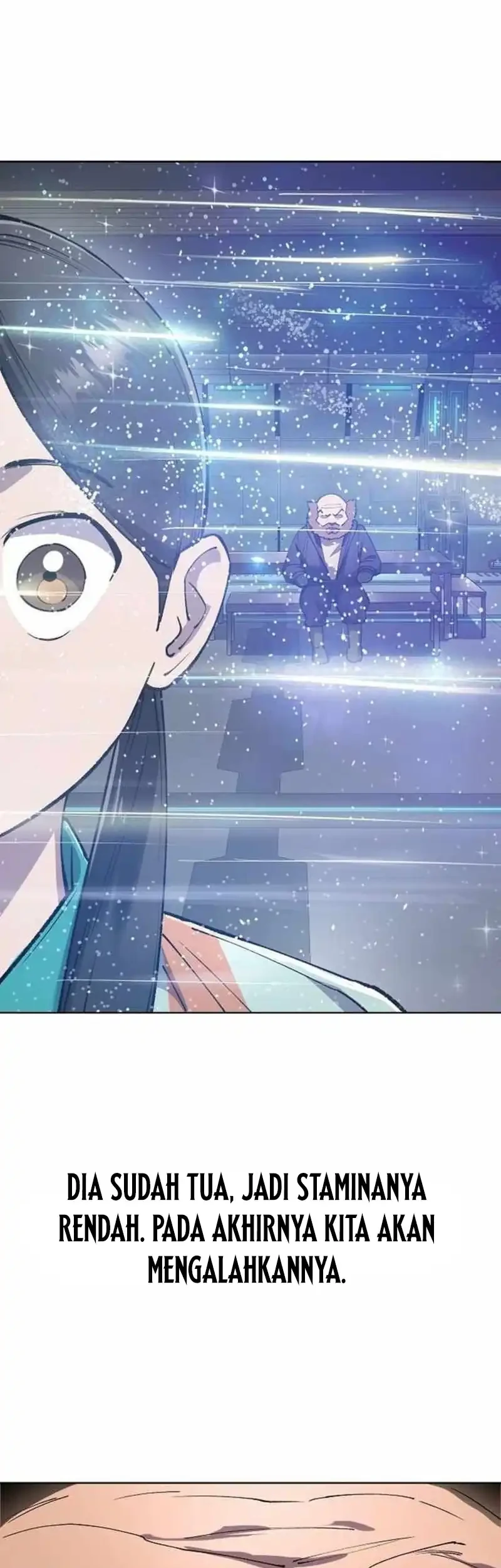 Cosmic Heavenly Demon 3077 Chapter 88 Gambar 47