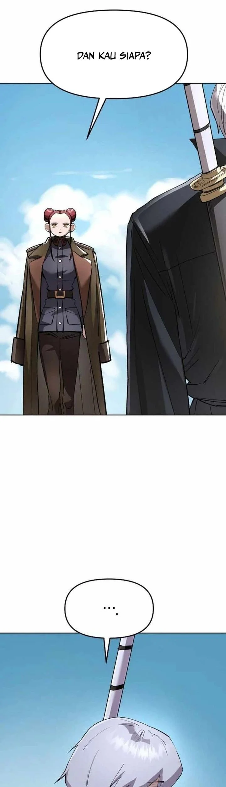 Cosmic Heavenly Demon 3077 Chapter 89 Gambar 39