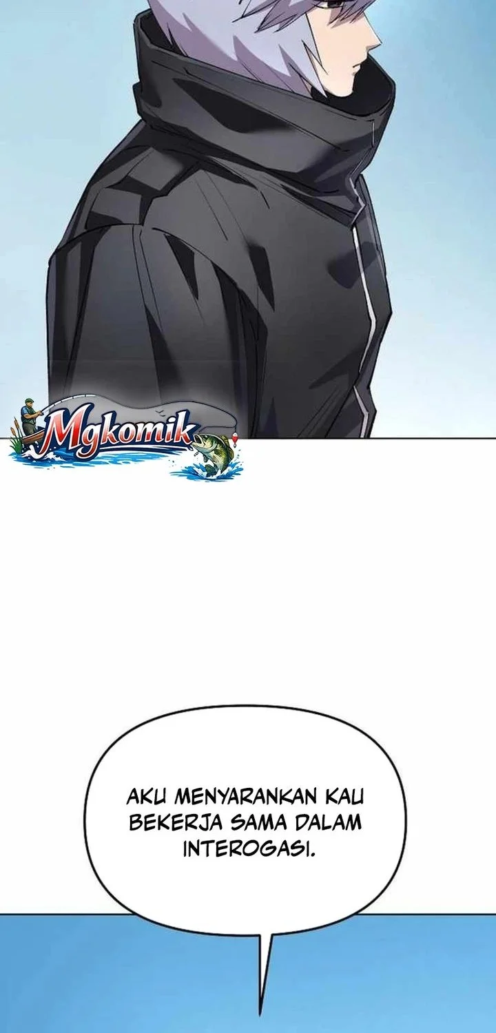 Cosmic Heavenly Demon 3077 Chapter 89 Gambar 40