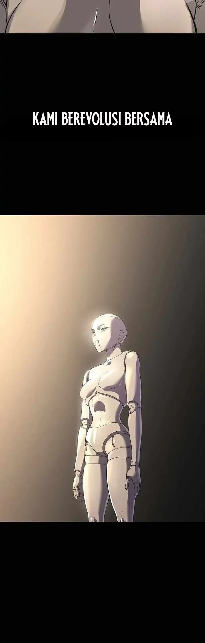 Cosmic Heavenly Demon 3077 Chapter 90 Gambar 41