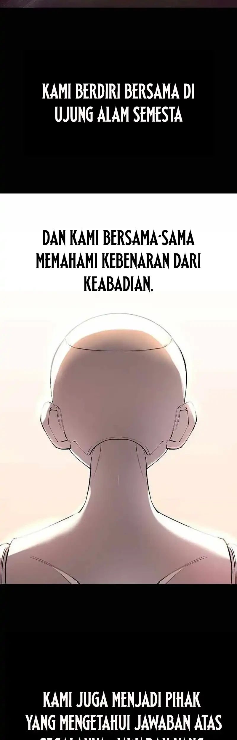 Cosmic Heavenly Demon 3077 Chapter 90 Gambar 43