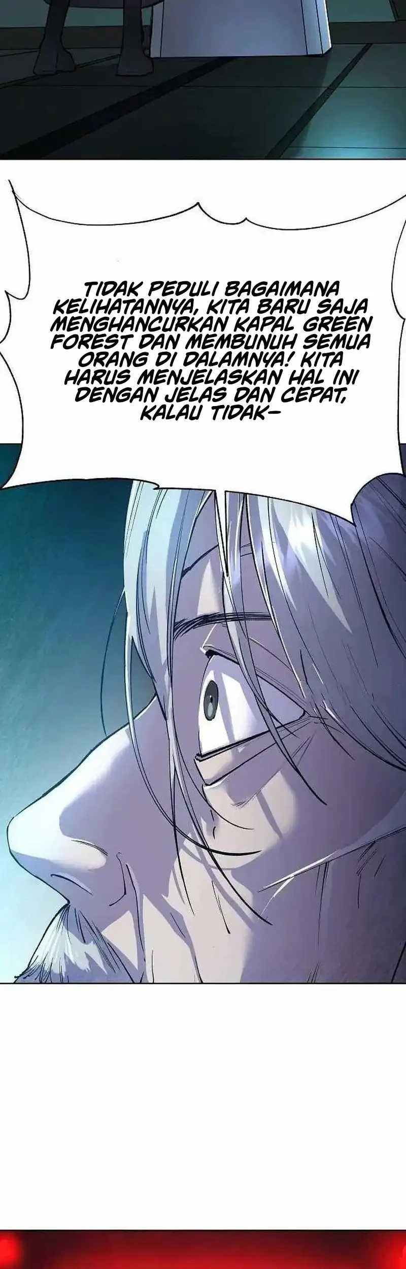 Cosmic Heavenly Demon 3077 Chapter 92 Gambar 45