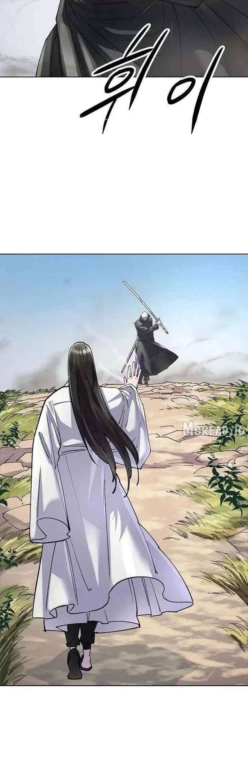 Cosmic Heavenly Demon 3077 Chapter 93 Gambar 45