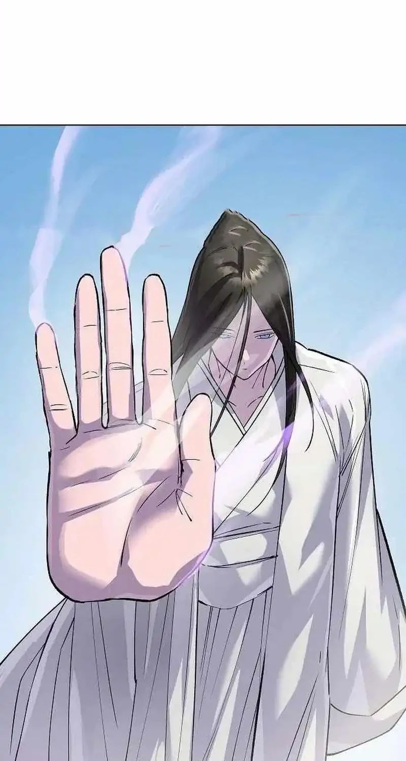 Cosmic Heavenly Demon 3077 Chapter 93 Gambar 46