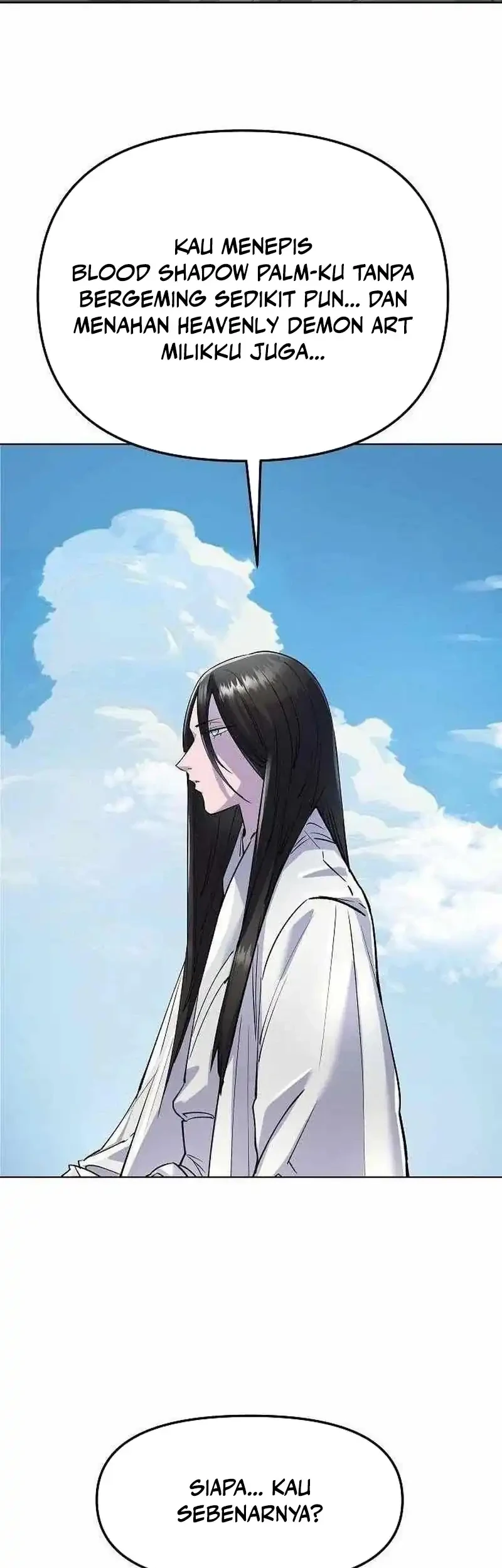Cosmic Heavenly Demon 3077 Chapter 93 Gambar 49