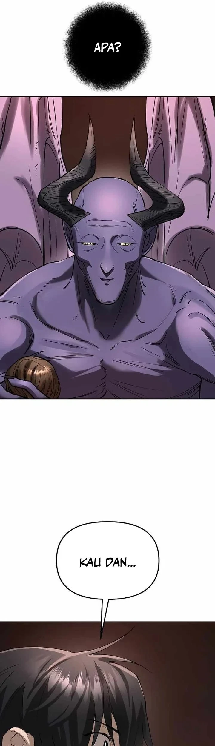 Cosmic Heavenly Demon 3077 Chapter 94 Gambar 47