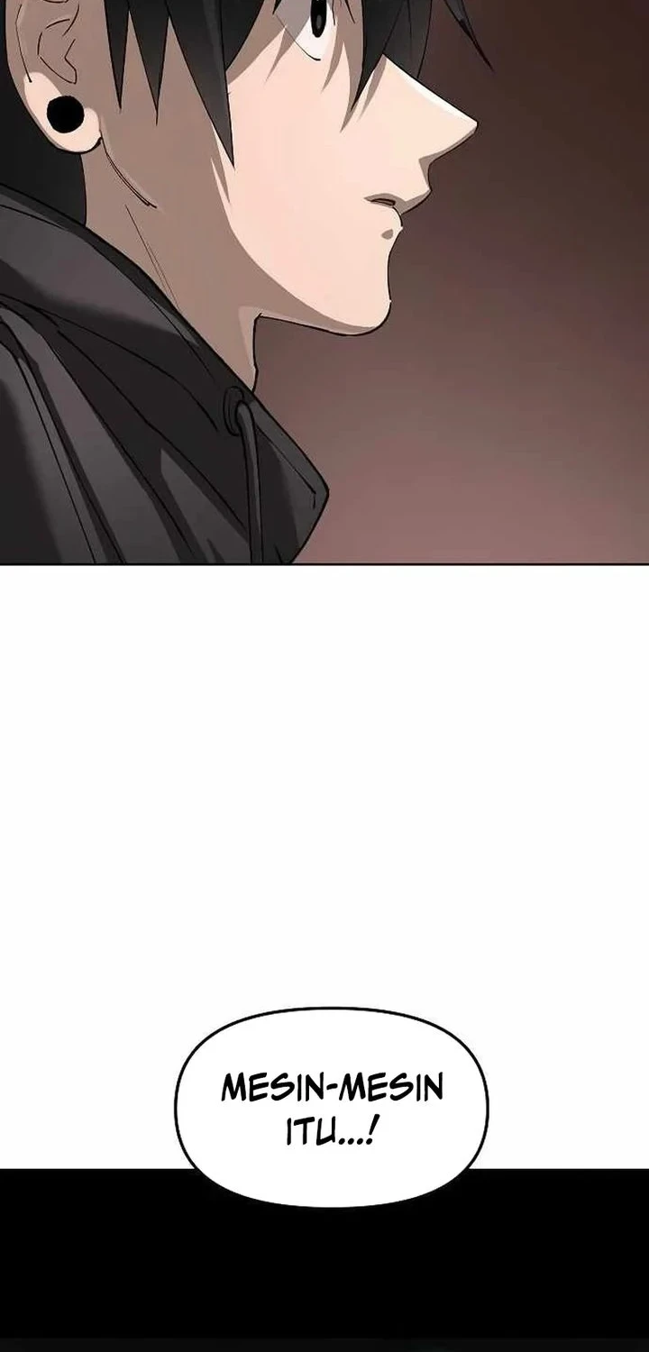 Cosmic Heavenly Demon 3077 Chapter 94 Gambar 48
