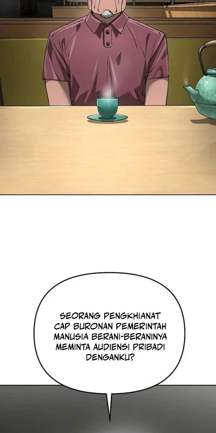 Cosmic Heavenly Demon 3077 Chapter 95 Gambar 50