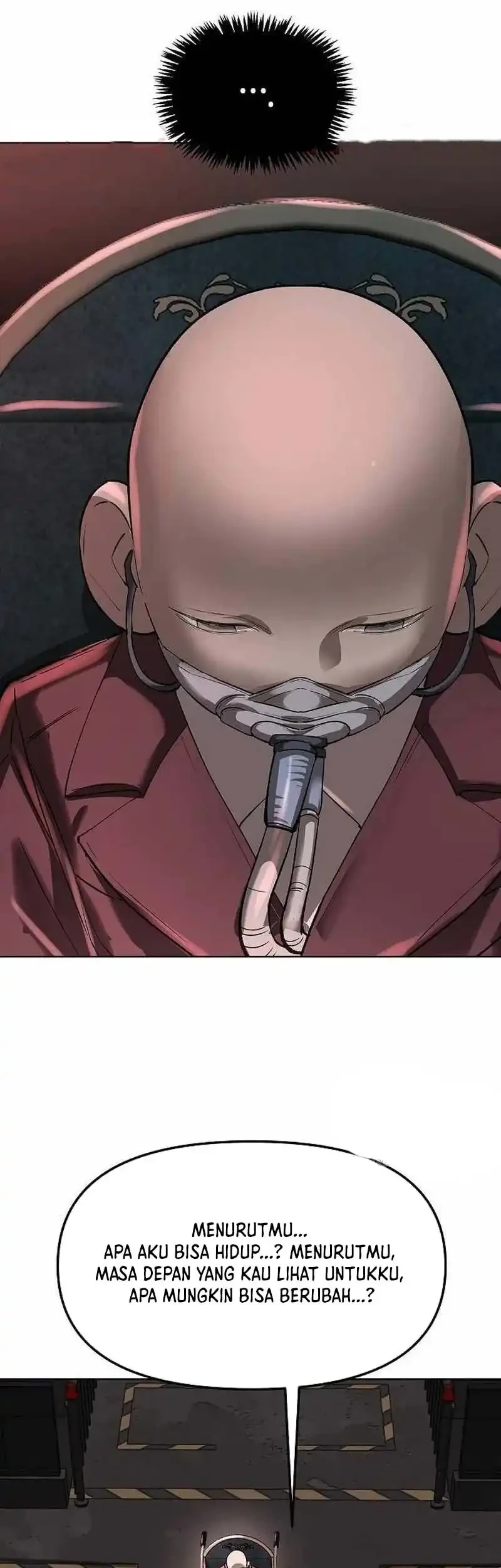 Cosmic Heavenly Demon 3077 Chapter 96 Gambar 40